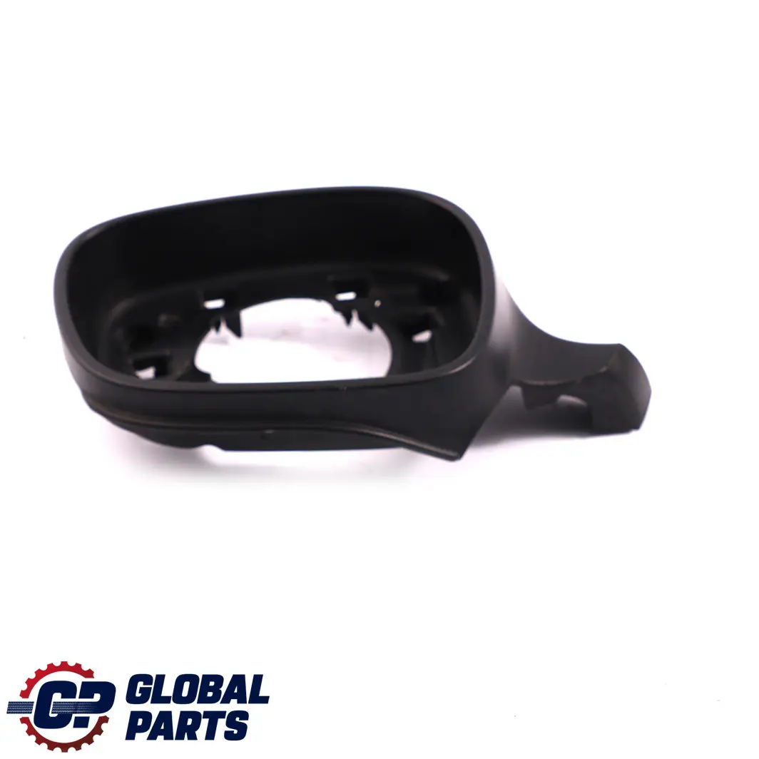 Ring Frame Wing Mirror Left N/S Trim Cover to BMW X1 X3 E83 LCI E84 with Part number 2993419 BMW X1 X3 E83 LCI E84 Ring Frame Wing Mirror Left N/S Trim Cover - SKU 2993419 - Part number 2993419