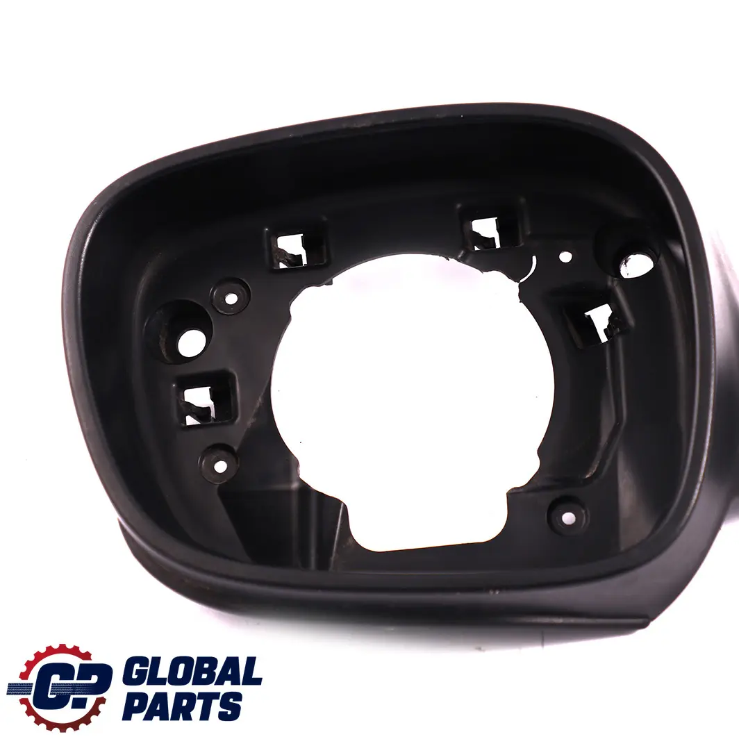 Ring Frame Wing Mirror Left N/S Trim Cover to BMW X1 X3 E83 LCI E84 with Part number 2993419 BMW X1 X3 E83 LCI E84 Ring Frame Wing Mirror Left N/S Trim Cover - SKU 2993419 - Part number 2993419
