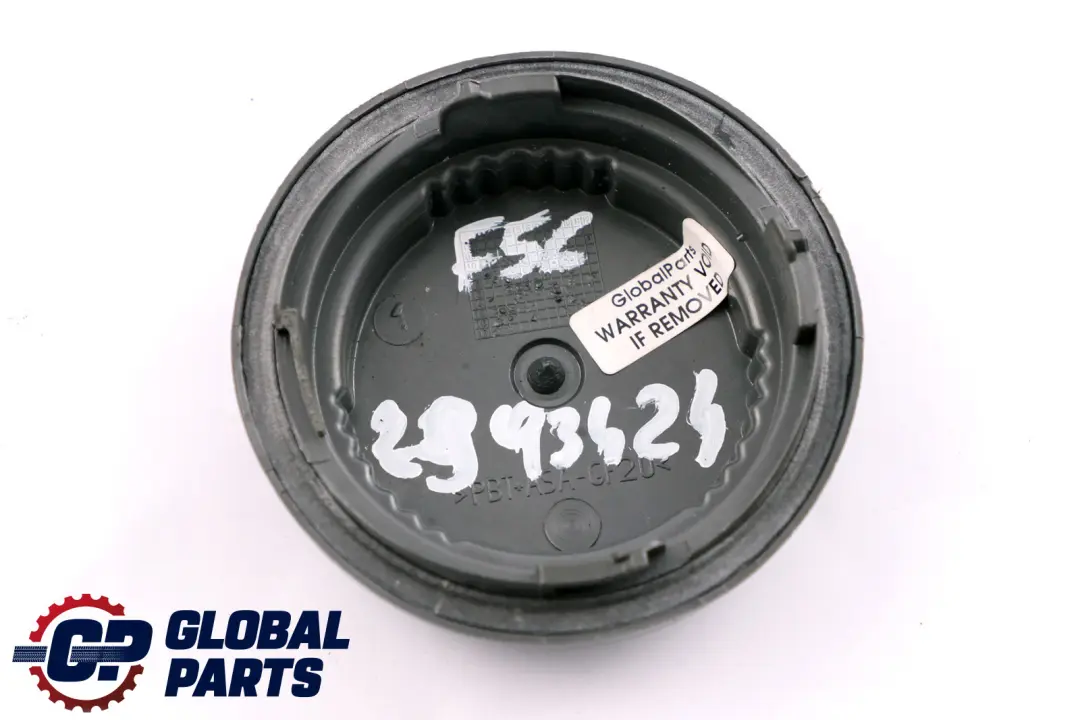BMW E84 Mini Cooper F55 F56 Tapa superior De La lampara De La cubierta del faro - SKU 2993424 - Número de pieza 2993424