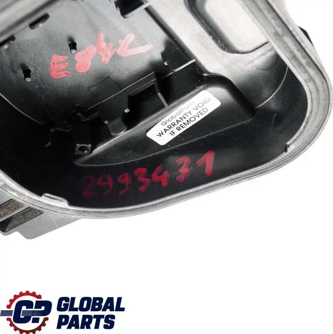 BMW X1 Series E84 Headlight Left N/S Covering Cap High Beam Bulb Cover - SKU 2993431 - Part number 2993431