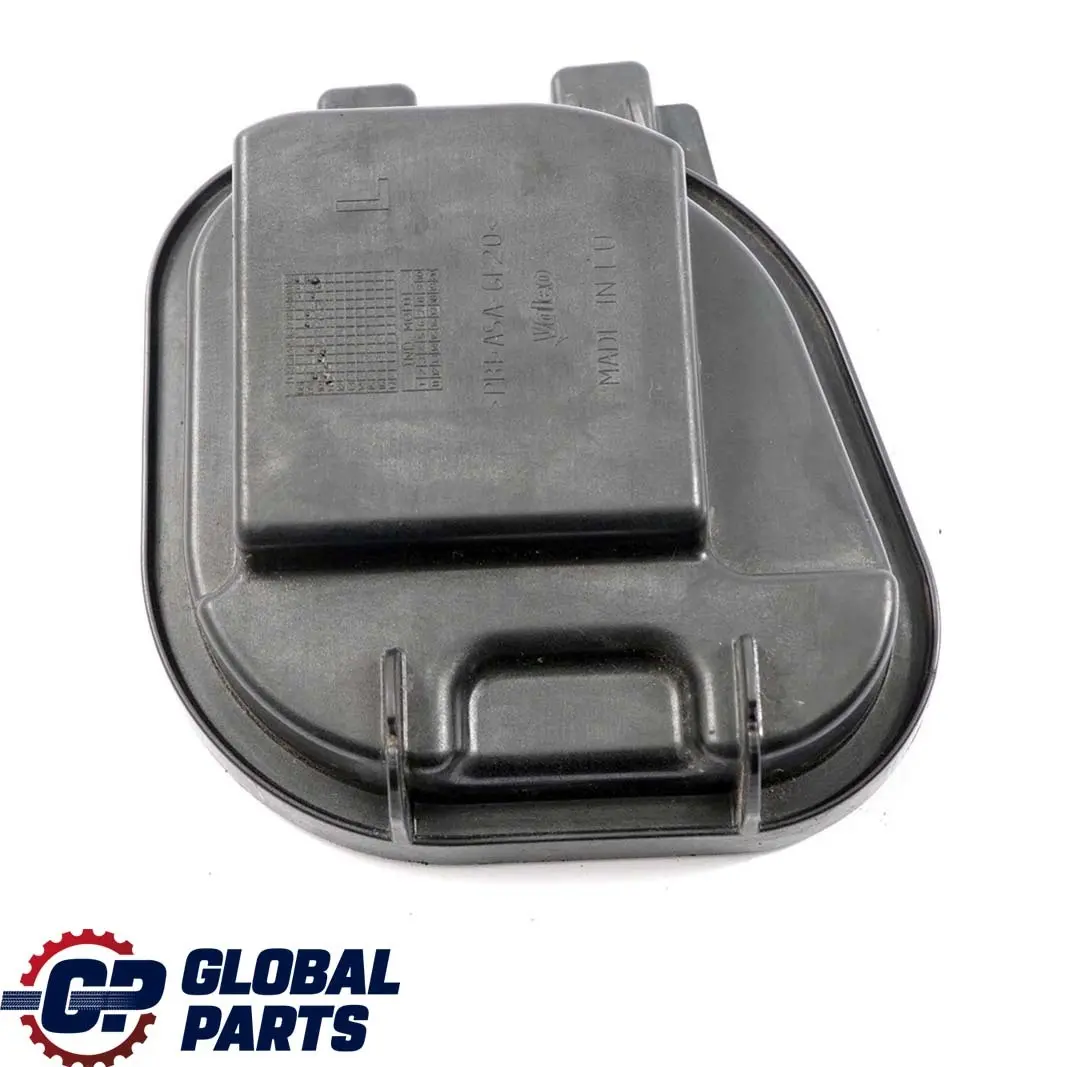 Headlight Left N/S Covering Cap High Beam Bulb Cover to BMW X1 Series E84 with Part number 2993431 BMW X1 Series E84 Headlight Left N/S Covering Cap High Beam Bulb Cover - SKU 2993431 - Part number 2993431