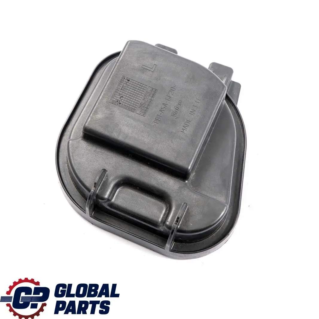 BMW X1 Series E84 Headlight Left N/S Covering Cap High Beam Bulb Cover - SKU 2993431 - Part number 2993431