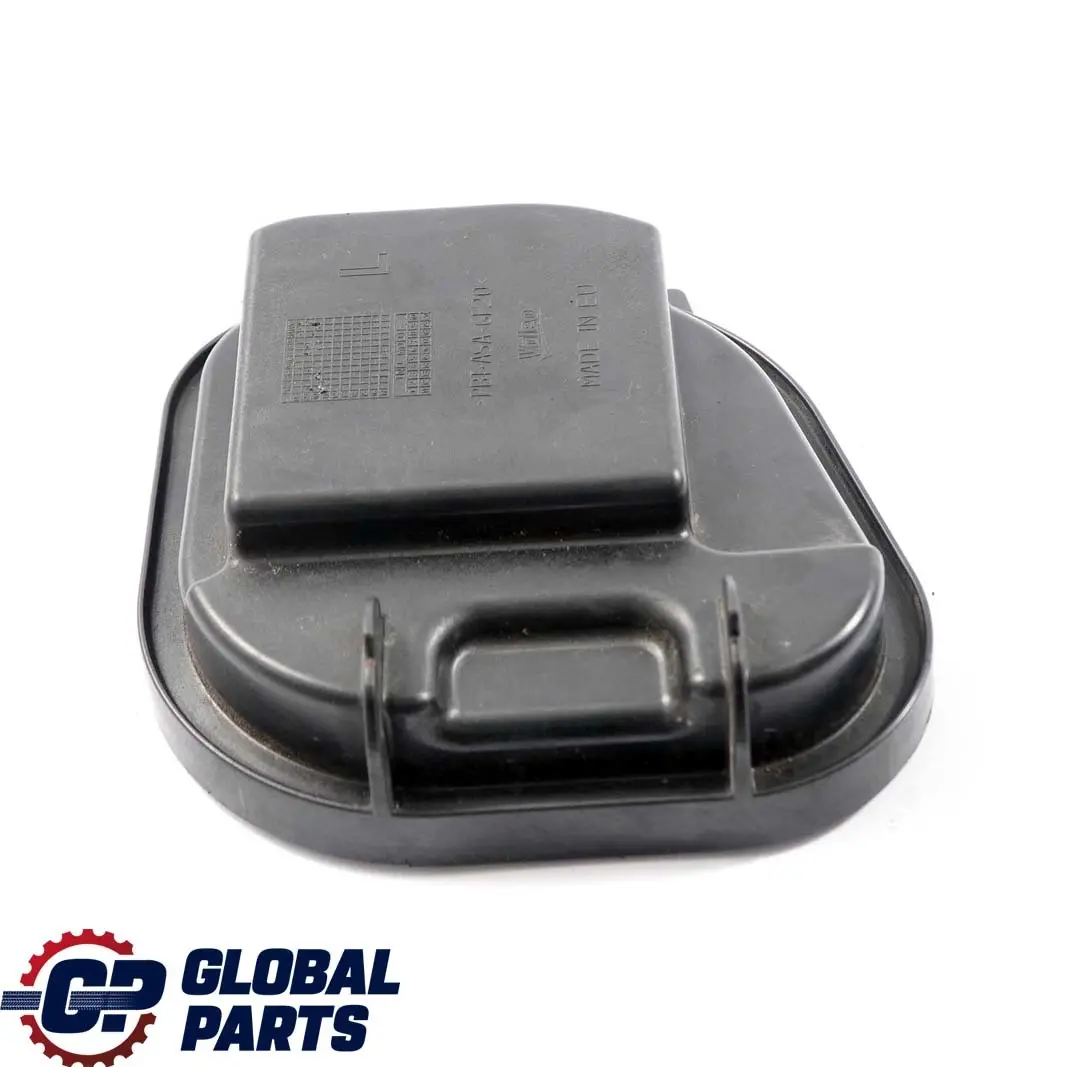 Faro Izquierdo Tapa Cubre Bombilla Luz Alta para BMW E84 con número de pieza 2993431 BMW E84 Faro Izquierdo Tapa Cubre Bombilla Luz Alta - SKU 2993431 - Número de pieza 2993431