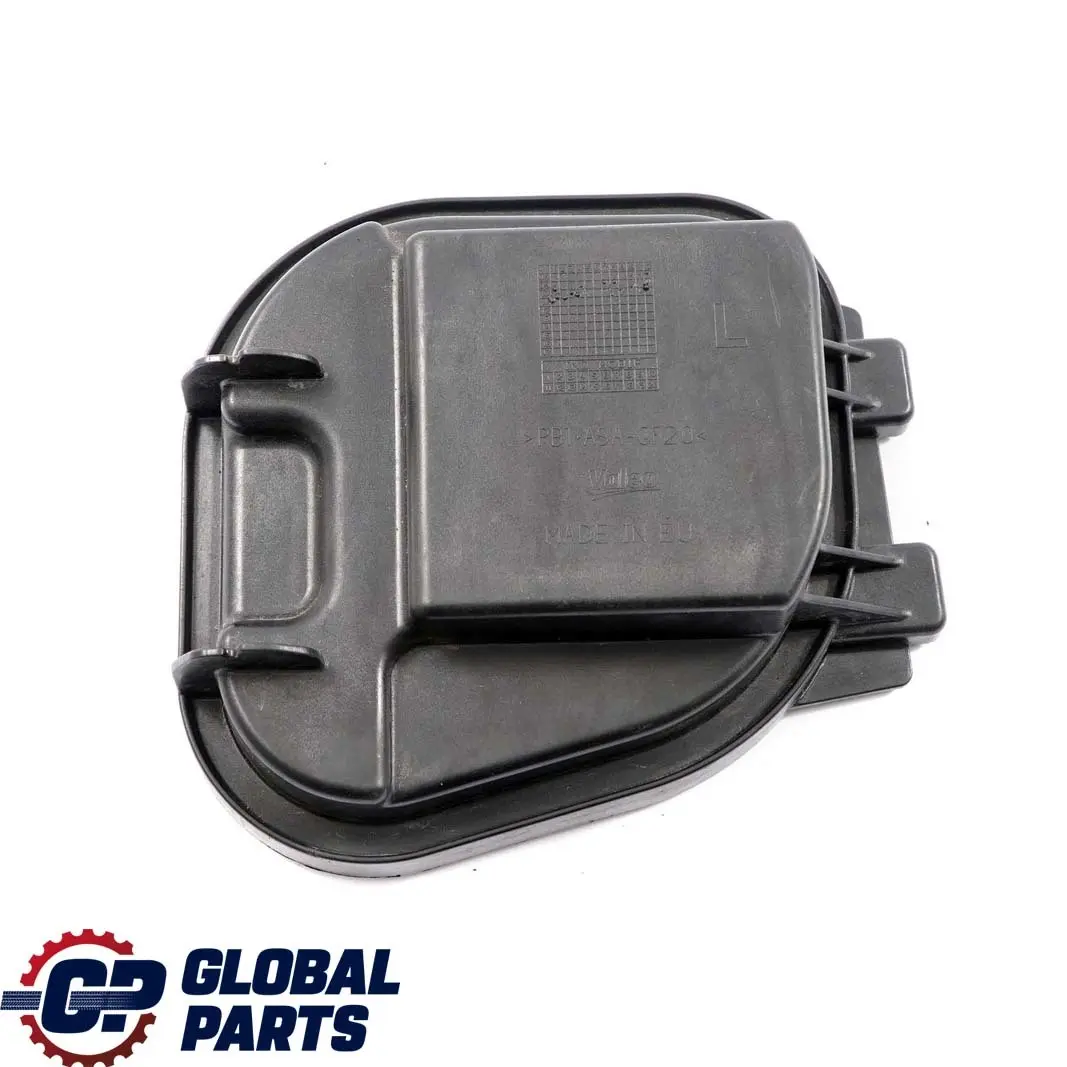 Headlight Left N/S Covering Cap High Beam Bulb Cover to BMW X1 Series E84 with Part number 2993431 BMW X1 Series E84 Headlight Left N/S Covering Cap High Beam Bulb Cover - SKU 2993431 - Part number 2993431