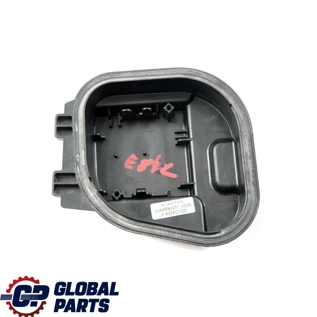 BMW X1 Series E84 Headlight Left N/S Covering Cap High Beam Bulb Cover - SKU 2993431 - Part number 2993431