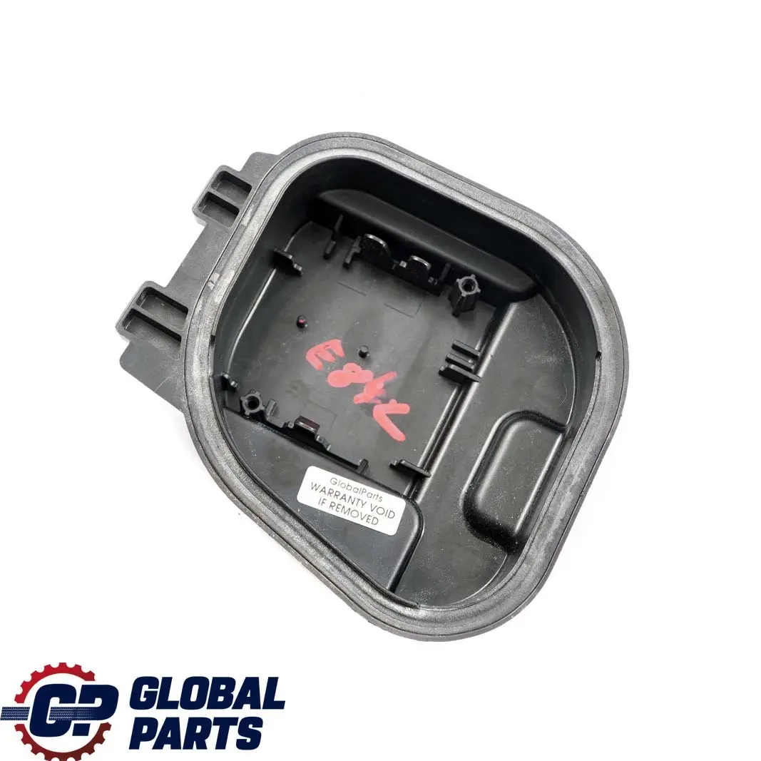 BMW X1 Series E84 Headlight Left N/S Covering Cap High Beam Bulb Cover - SKU 2993431 - Part number 2993431