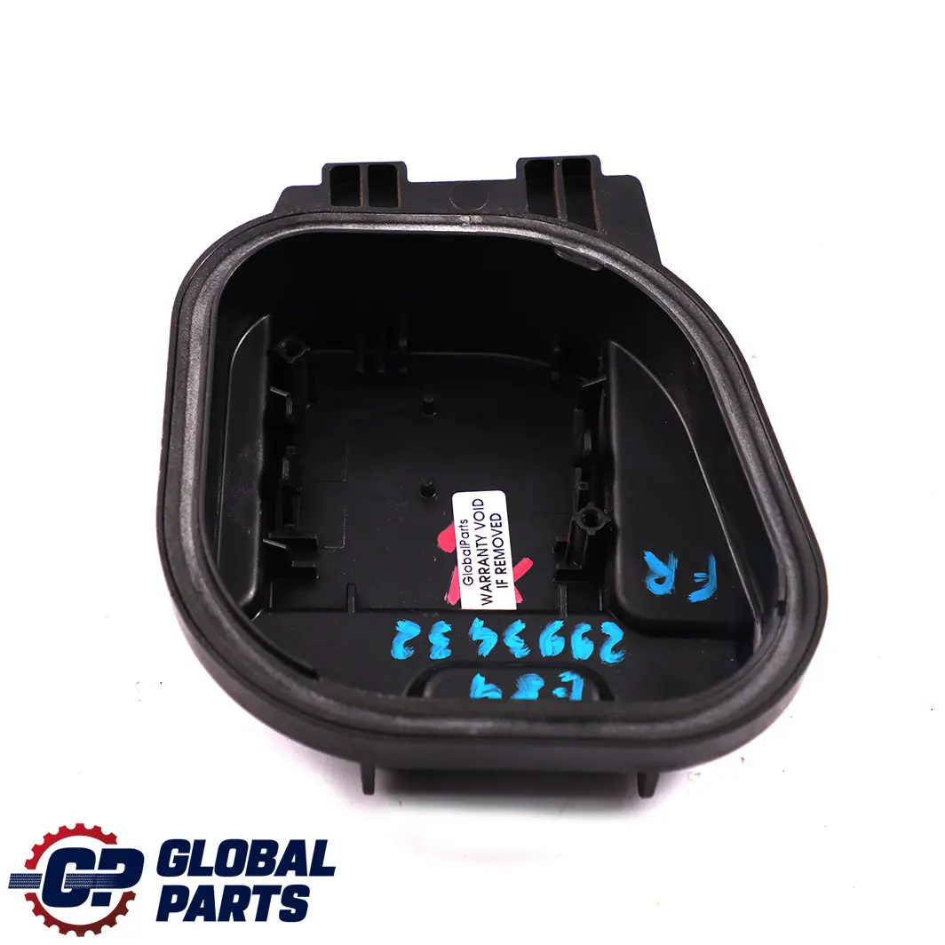 BMW X1 E84 Capuchon Feux de Route Droite - SKU 2993432 - Numéro de pièce 2993432
