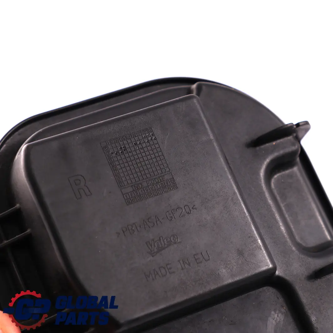 Dekiel Dekielek Pokrywa Lampa Prawa do BMW X1 E84 o numerze 2993432 BMW X1 E84 Dekiel Dekielek Pokrywa Lampa Prawa - SKU 2993432 - Numer Części 2993432