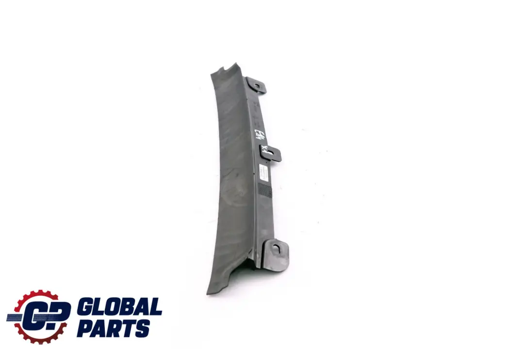 BMW X1 E84 Osłona Listwa Podszybia - SKU 2993433 - Numer Części 2993433