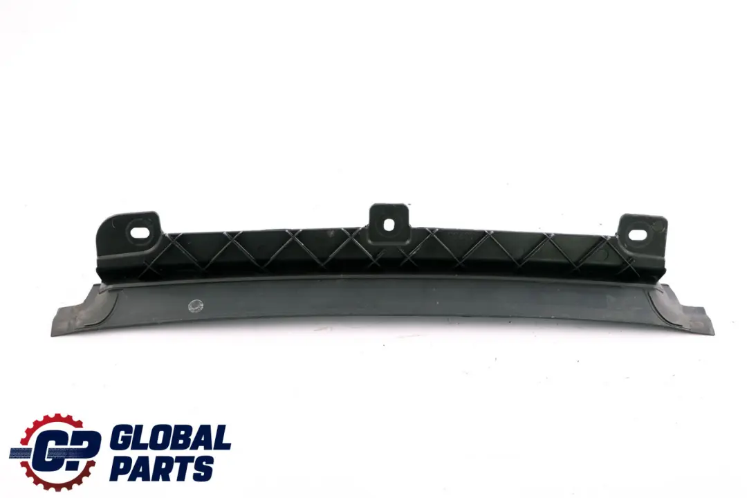 BMW X1 E84 Osłona Listwa Podszybia - SKU 2993433 - Numer Części 2993433