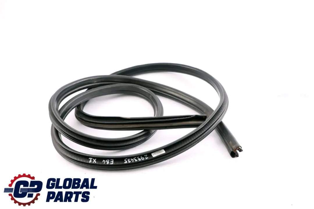Seal Edge Protection Door Front Left Right N/O/S to BMW X1 E84 with Part number 2993435 BMW X1 E84 Seal Edge Protection Door Front Left Right N/O/S - SKU 2993435 - Part number 2993435