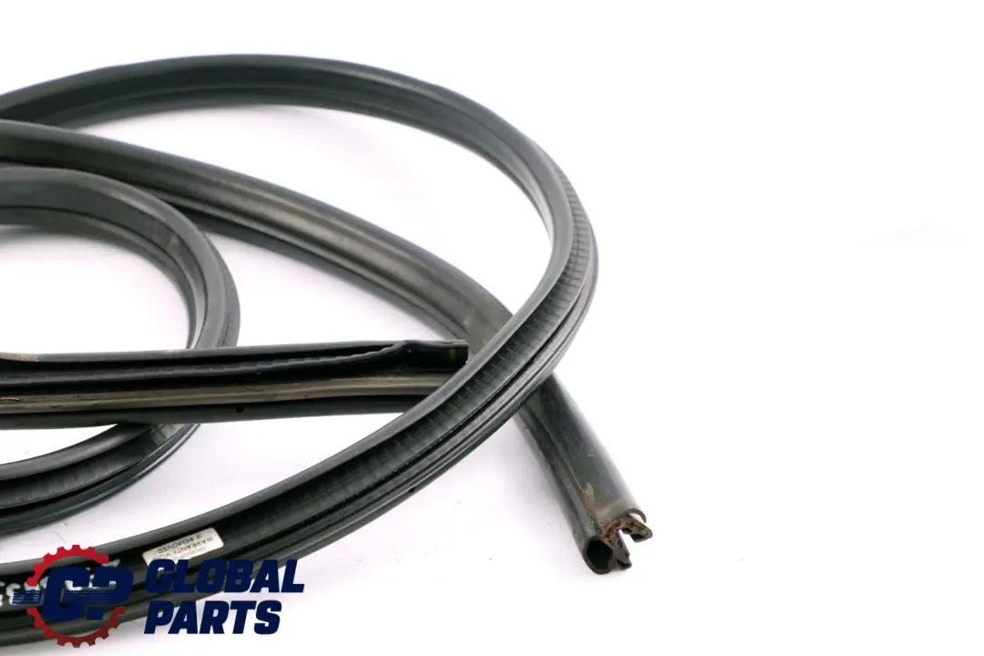  *BMW X1 er E84 Kantenschutz Tür Vorne Links Rechts - SKU 2993435 - Teilenummer 2993435