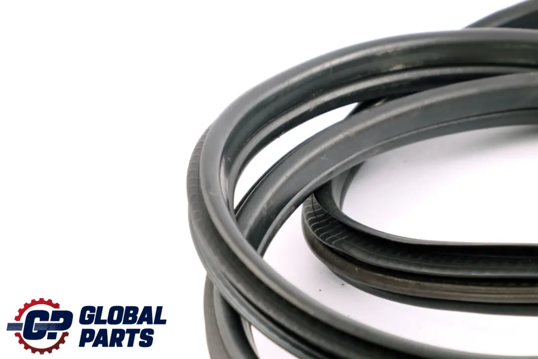 Junta Protección Borde Puerta Delantera Izquierda Derecha para BMW X1 E84 con número de pieza 2993435 BMW X1 E84 Junta Protección Borde Puerta Delantera Izquierda Derecha - SKU 2993435 - Número de pieza 2993435