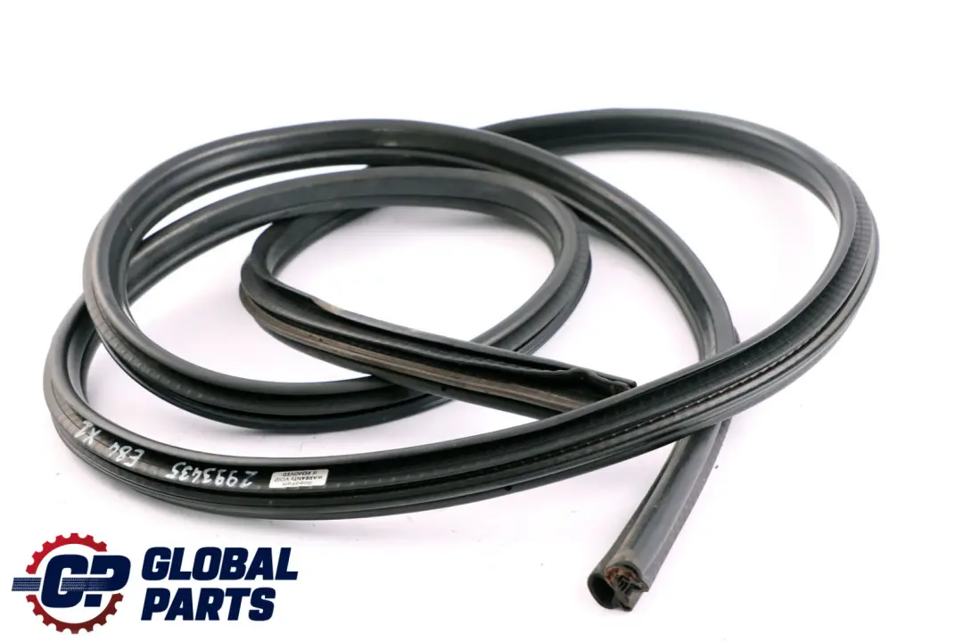 BMW X1 E84 Joint De Protection De Porte Avant Gauche Droite - SKU 2993435 - Numéro de pièce 2993435