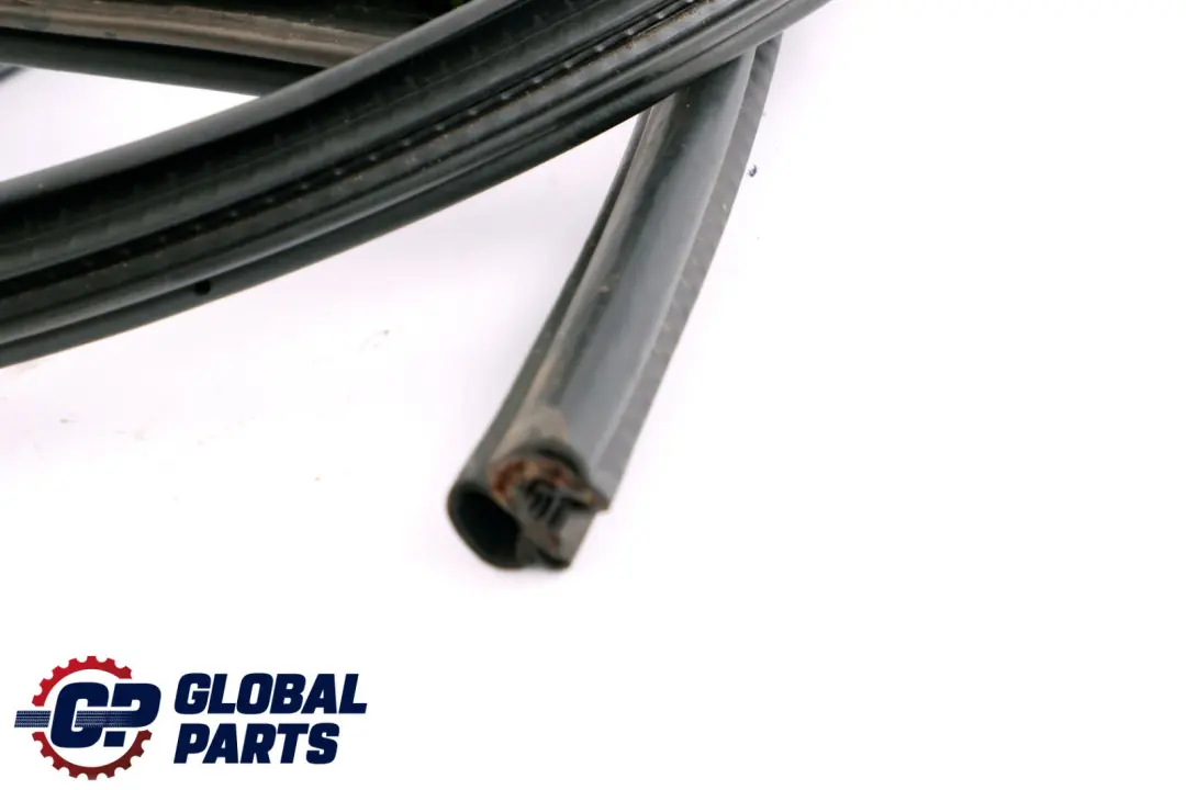 BMW X1 E84 Guarnizione Protezione Bordo Porta Anteriore Sinistra Destra - SKU 2993435 - Numero di parte 2993435