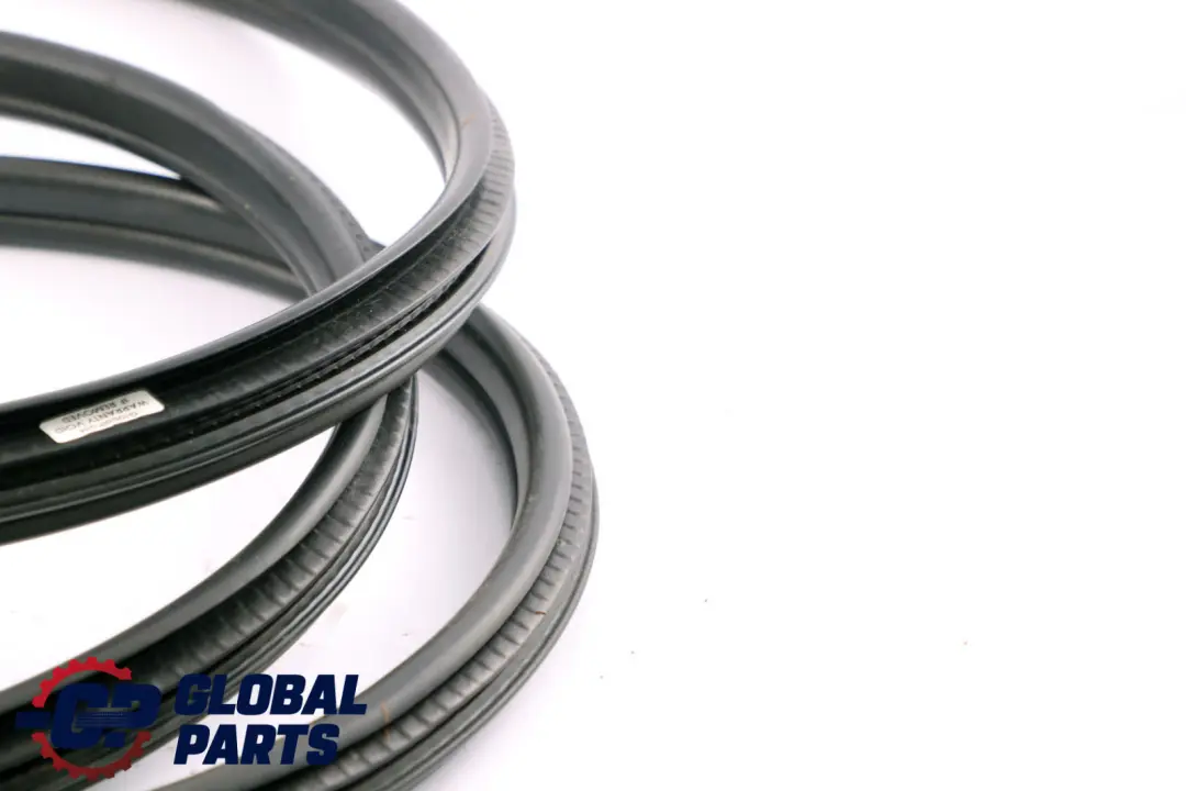  *BMW X1 er E84 Kantenschutz Tür Hinten Links Rechts - SKU 2993436 - Teilenummer 2993436