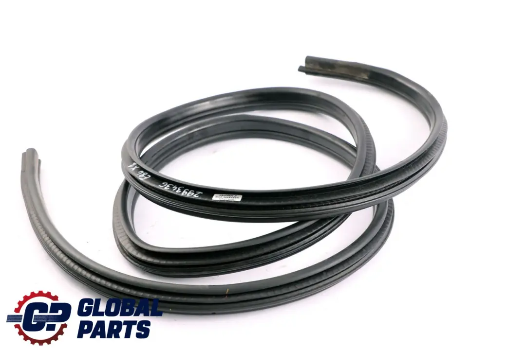 Paraspigoli Porta Posteriore Sinistra Destra per BMW X1 E84 con numero di parte 2993436 BMW X1 E84 Paraspigoli Porta Posteriore Sinistra Destra - SKU 2993436 - Numero di parte 2993436