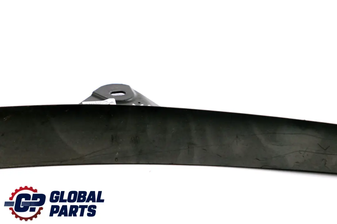 BMW X1 Series E84 Covering Apron Cover Trim Right O/S Black - SKU 2993490 - Part number 2993490