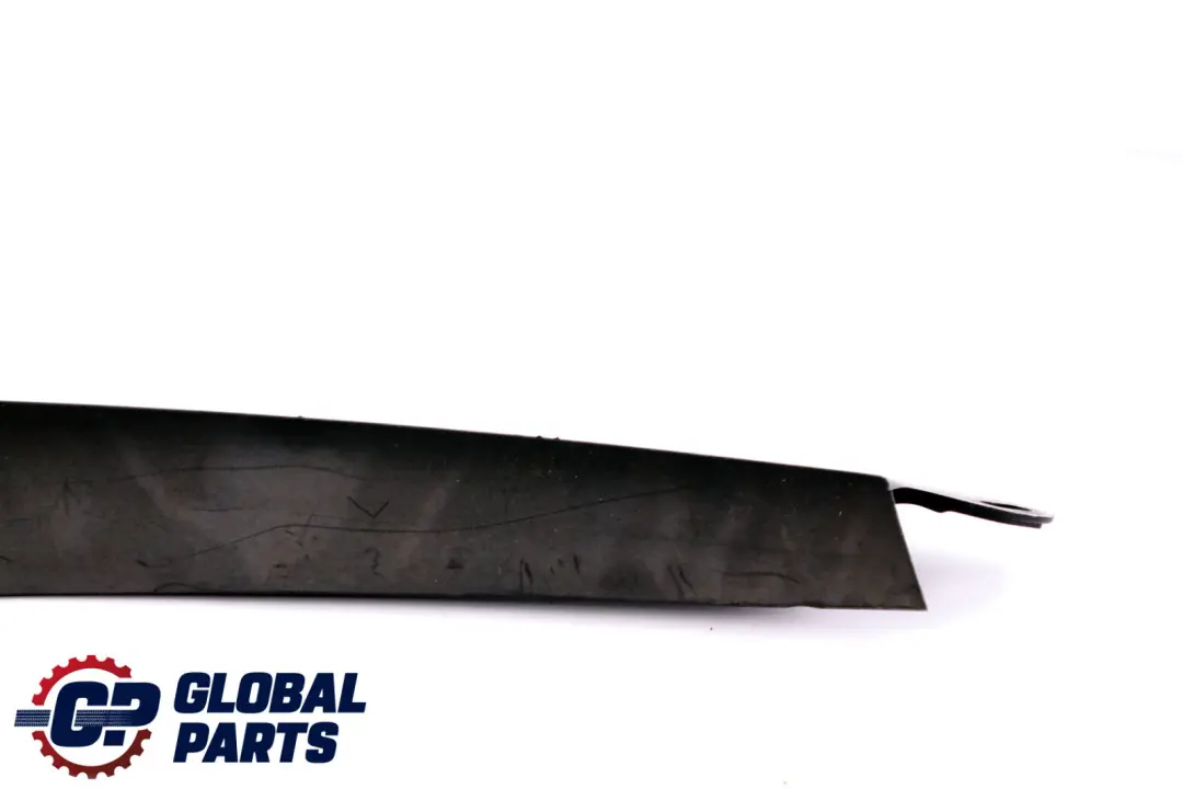 BMW X1 Series E84 Covering Apron Cover Trim Right O/S Black - SKU 2993490 - Part number 2993490