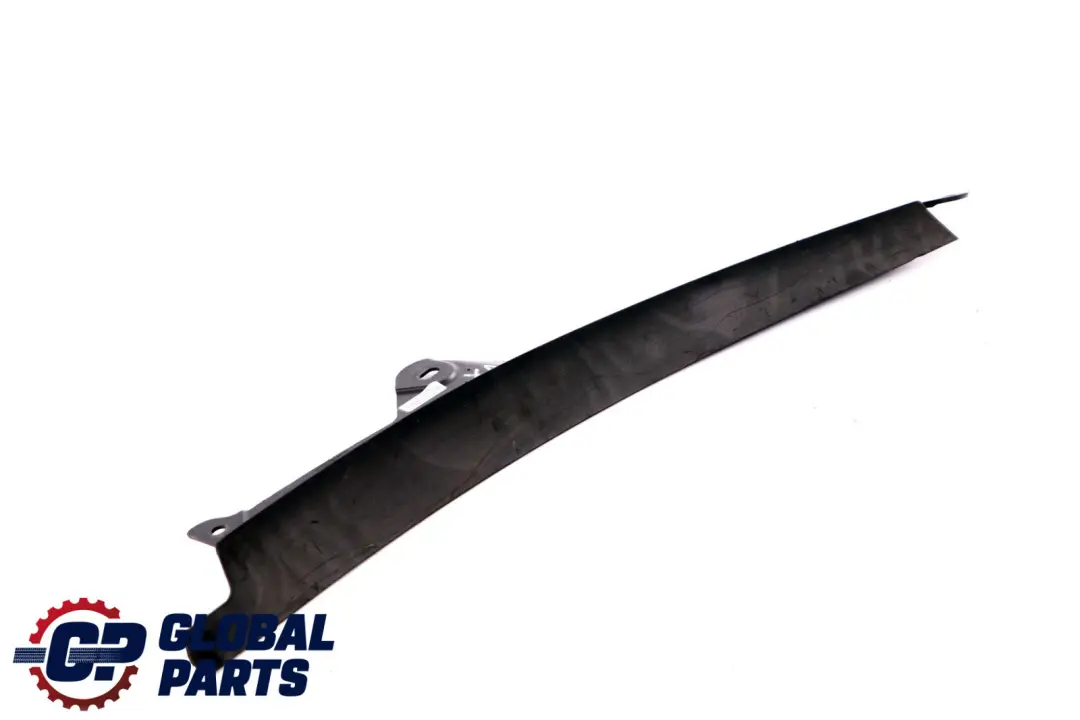 Covering Apron Cover Trim Right O/S Black to BMW X1 Series E84 with Part number 2993490 BMW X1 Series E84 Covering Apron Cover Trim Right O/S Black - SKU 2993490 - Part number 2993490
