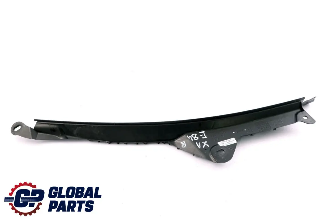 Osłona Wlotu Powietrza Prawa do BMW X1 E84 o numerze 2993490 BMW X1 E84 Osłona Wlotu Powietrza Prawa - SKU 2993490 - Numer Części 2993490