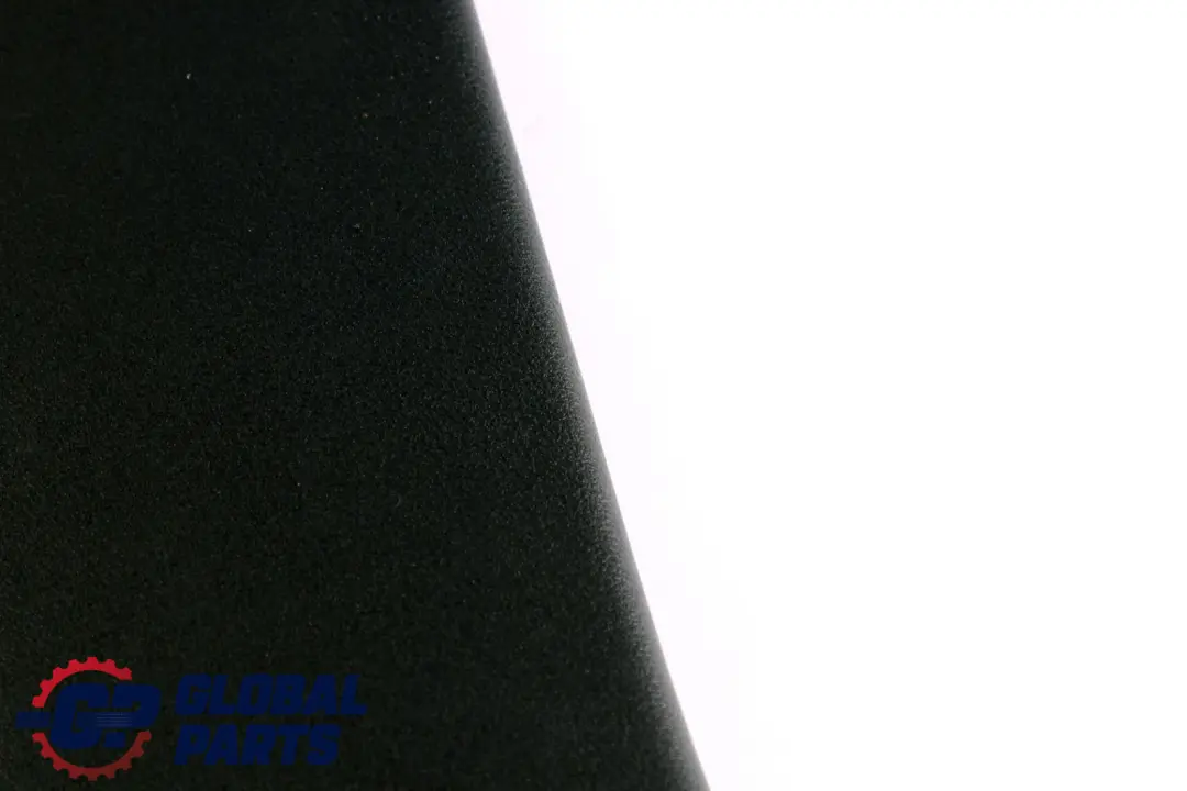 BMW X1 Series E84 Cover B-column Pillar Bottom Trim Left N/S Schwarz Black - SKU 2993513 - Part number 2993513