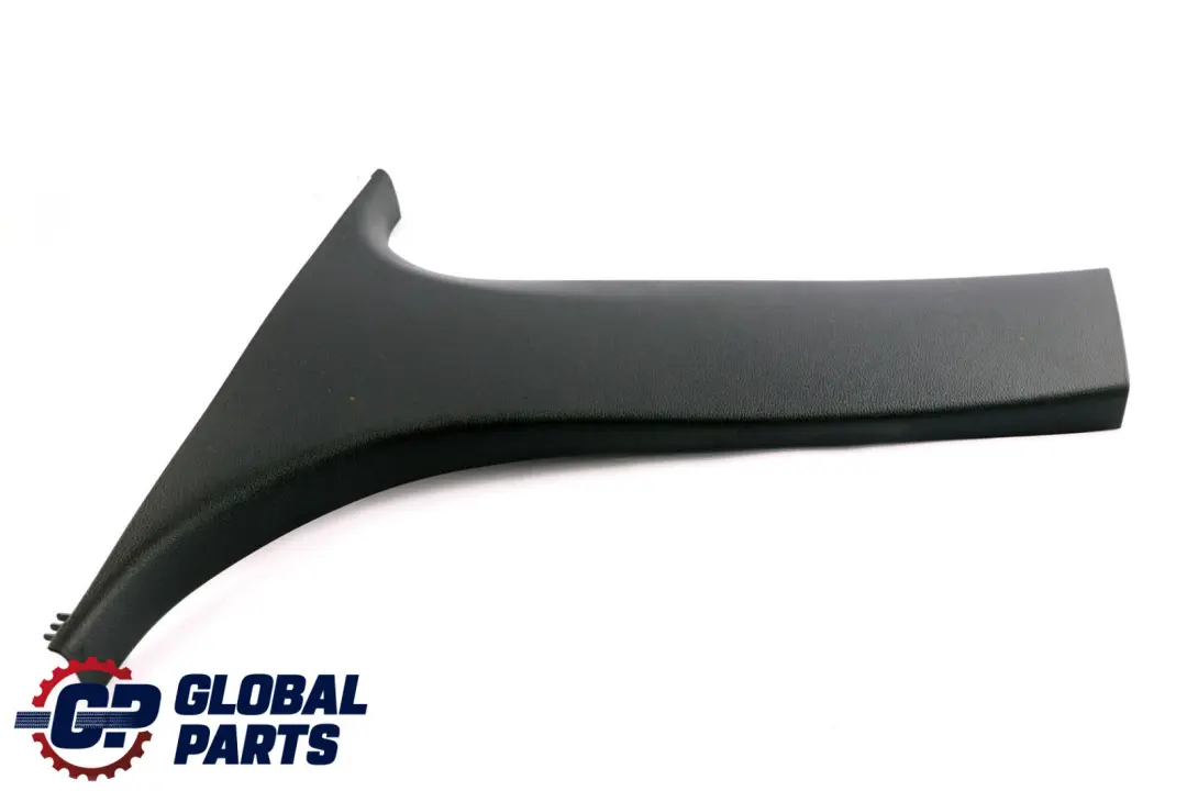 BMW X1 Series E84 Cover B-column Pillar Bottom Trim Left N/S Schwarz Black - SKU 2993513 - Part number 2993513