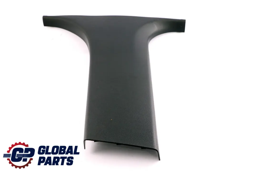 BMW X1 Series E84 Cover B-column Pillar Bottom Trim Left N/S Schwarz Black - SKU 2993513 - Part number 2993513