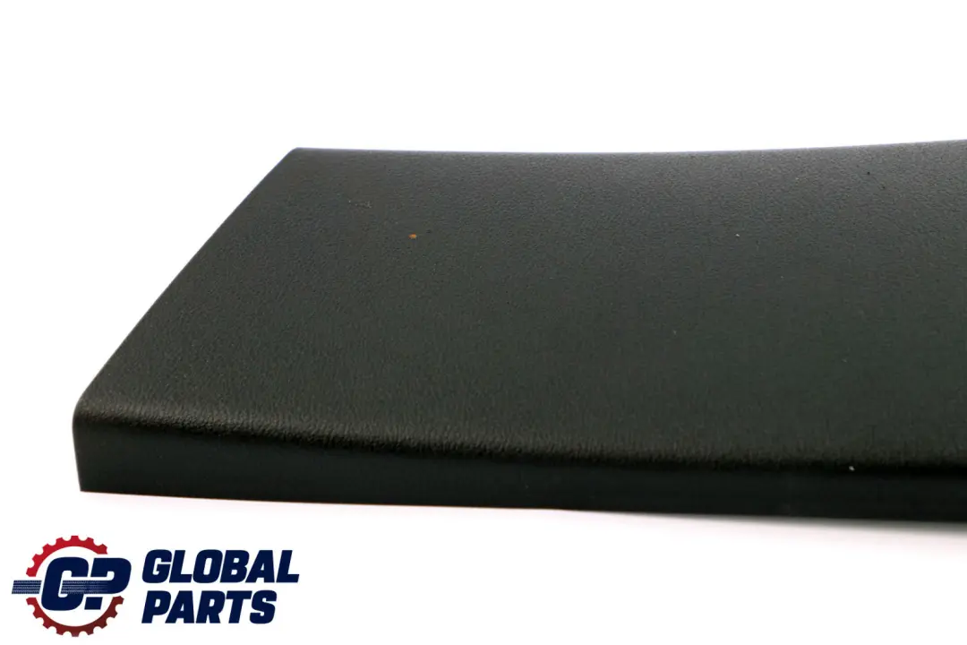 BMW X1 Series E84 Cover B-column Pillar Bottom Trim Left N/S Schwarz Black - SKU 2993513 - Part number 2993513