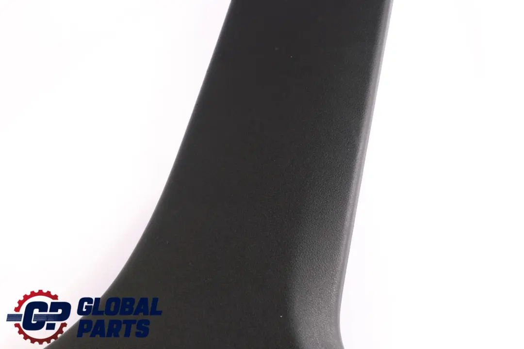 BMW X1 E84 Apertura Copertura Spuntare B-S?ule Inferiore Destro Nero 2990778 - SKU 2993514 - Numero di parte 2993514