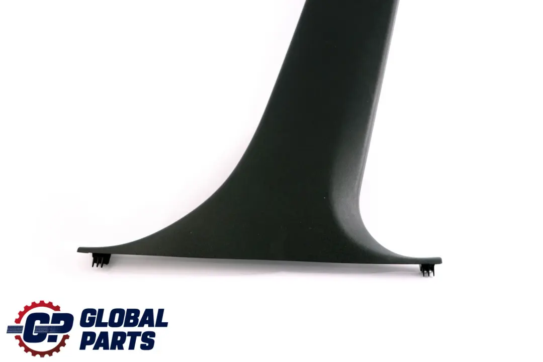 BMW X1 E84 Apertura Copertura Spuntare B-S?ule Inferiore Destro Nero 2990778 - SKU 2993514 - Numero di parte 2993514