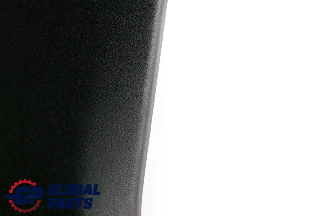 Tapa Columna B Pilar Inferior Derecha Schwarz Negro para BMW E84 con número de pieza 2993514 BMW E84 Tapa Columna B Pilar Inferior Derecha Schwarz Negro - SKU 2993514 - Número de pieza 2993514