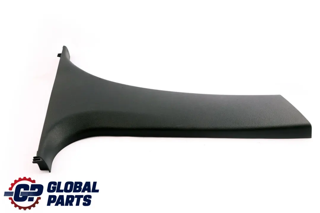 BMW X1 E84 Couverture Visiere Tailler Montant B en Bas a Droite Noir 2990778 - SKU 2993514 - Numéro de pièce 2993514