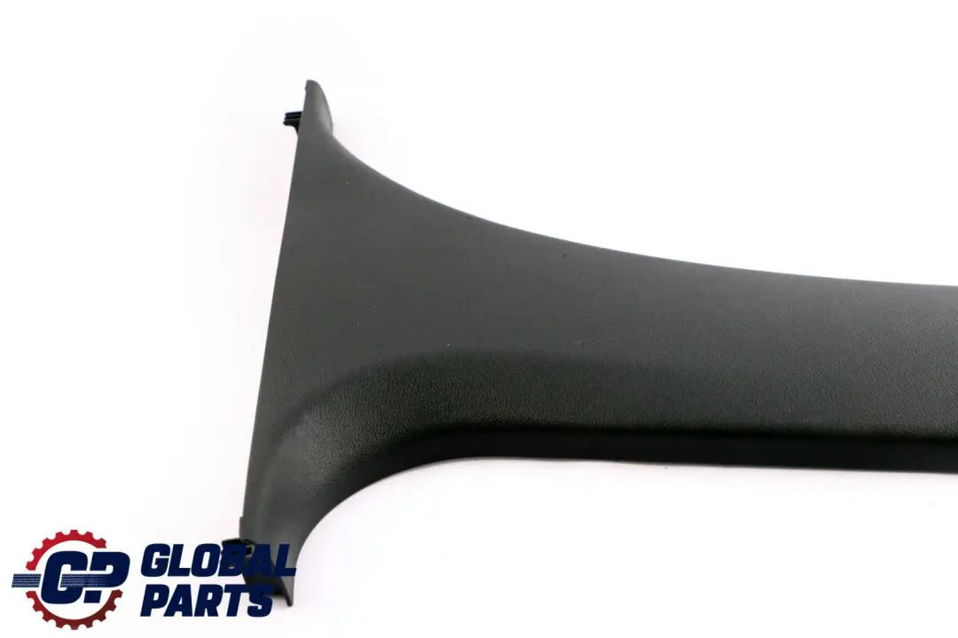 BMW X1 E84 Couverture Visiere Tailler Montant B en Bas a Droite Noir 2990778 - SKU 2993514 - Numéro de pièce 2993514