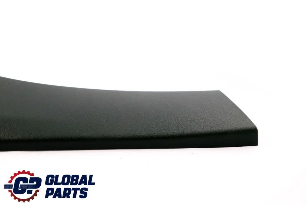 BMW X1 E84 Couverture Visiere Tailler Montant B en Bas a Droite Noir 2990778 - SKU 2993514 - Numéro de pièce 2993514