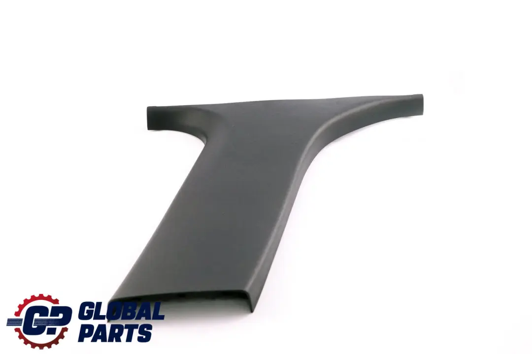 BMW X1 E84 Couverture Visiere Tailler Montant B en Bas a Droite Noir 2990778 - SKU 2993514 - Numéro de pièce 2993514