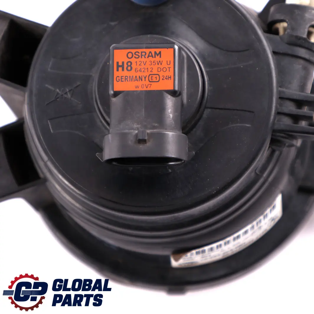 Fog Light Lamp Left N/S Front 2990019 BMW X1 Series E84 - SKU 2993525 - Part number 2993525
