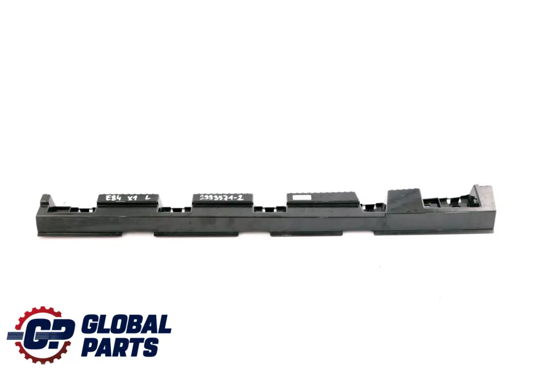 BMW X1 E84 Halteleiste Halterung Halter Unterstützung Schweller Links 2991497 - SKU 2993571-2 - Teilenummer 2993571