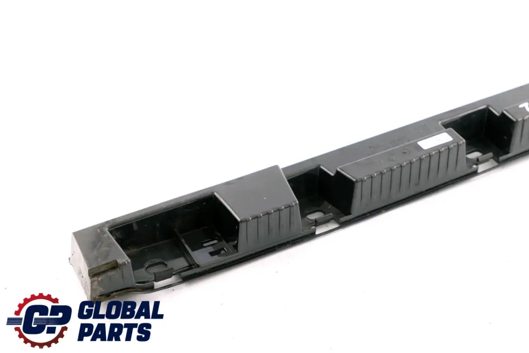 BMW E84 Tira De Retencion Faldon Sill Soporte Izquierda 2991497 - SKU 2993571-2 - Número de pieza 2993571