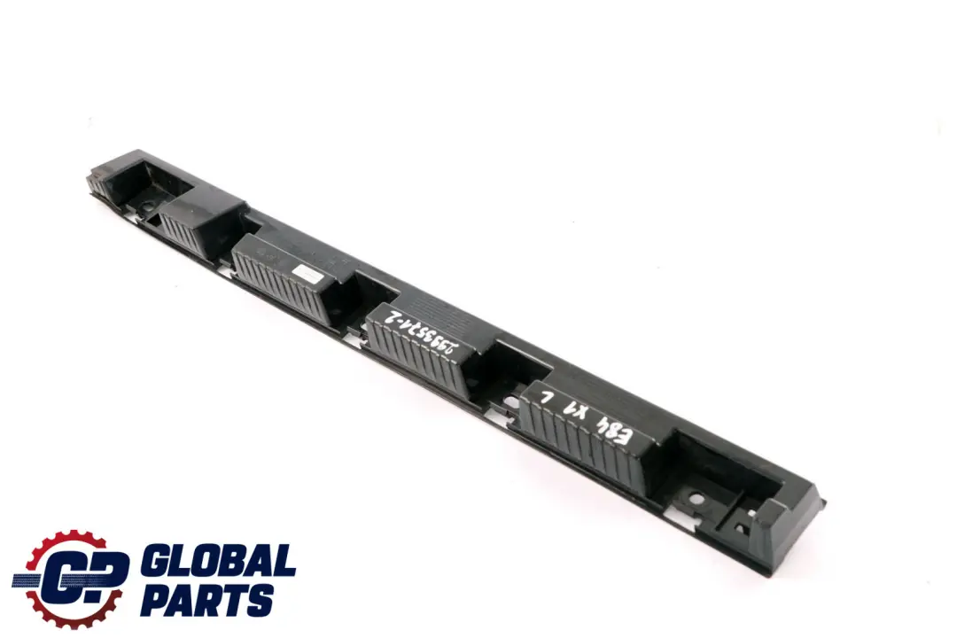 BMW X1 E84 Asta Panello Esterno Paraurti Supporto SX 2991497 - SKU 2993571-2 - Numero di parte 2993571