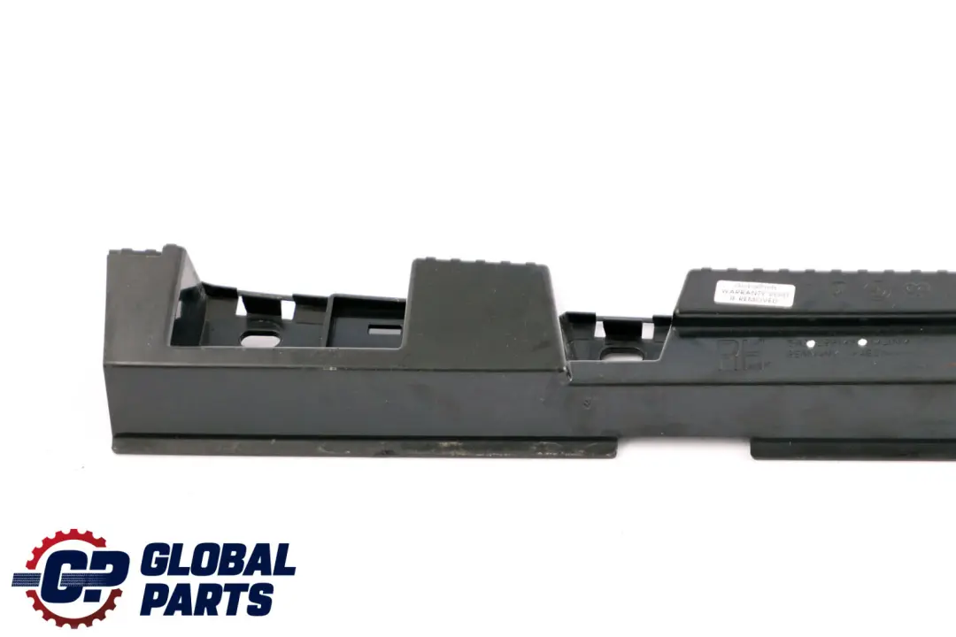 BMW X1 E84 Ślizg Mocowanie Progu Próg Prawy 2991498 - SKU 2993572-1 - Numer Części 2993572