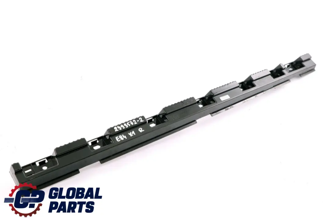 BMW E84 Tira De retencion Sill Derecha 2991494 - SKU 2993572-2 - Número de pieza 2993572