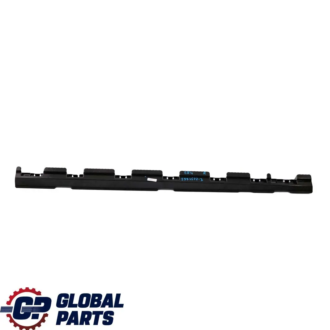 Tira De Retención Sill Derecha 2991494 para BMW X1 E84 con número de pieza 2993572 BMW X1 E84 Tira De Retención Sill Derecha 2991494 - SKU 2993572-3 - Número de pieza 2993572