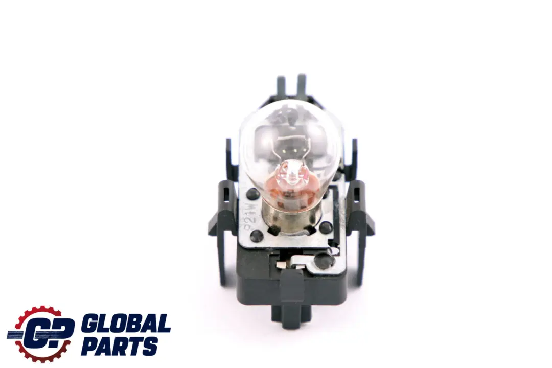 Panel Licht Lampe Glühbirne Halter Sockel BMW X1 Serie E84 - SKU 2993581 - Teilenummer 2993581