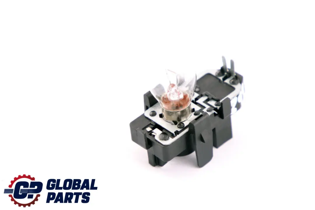 Panel Luz Lámpara Casquillo para BMW X1 E84 con número de pieza 2993581 BMW X1 E84 Panel Luz Lámpara Casquillo - SKU 2993581 - Número de pieza 2993581