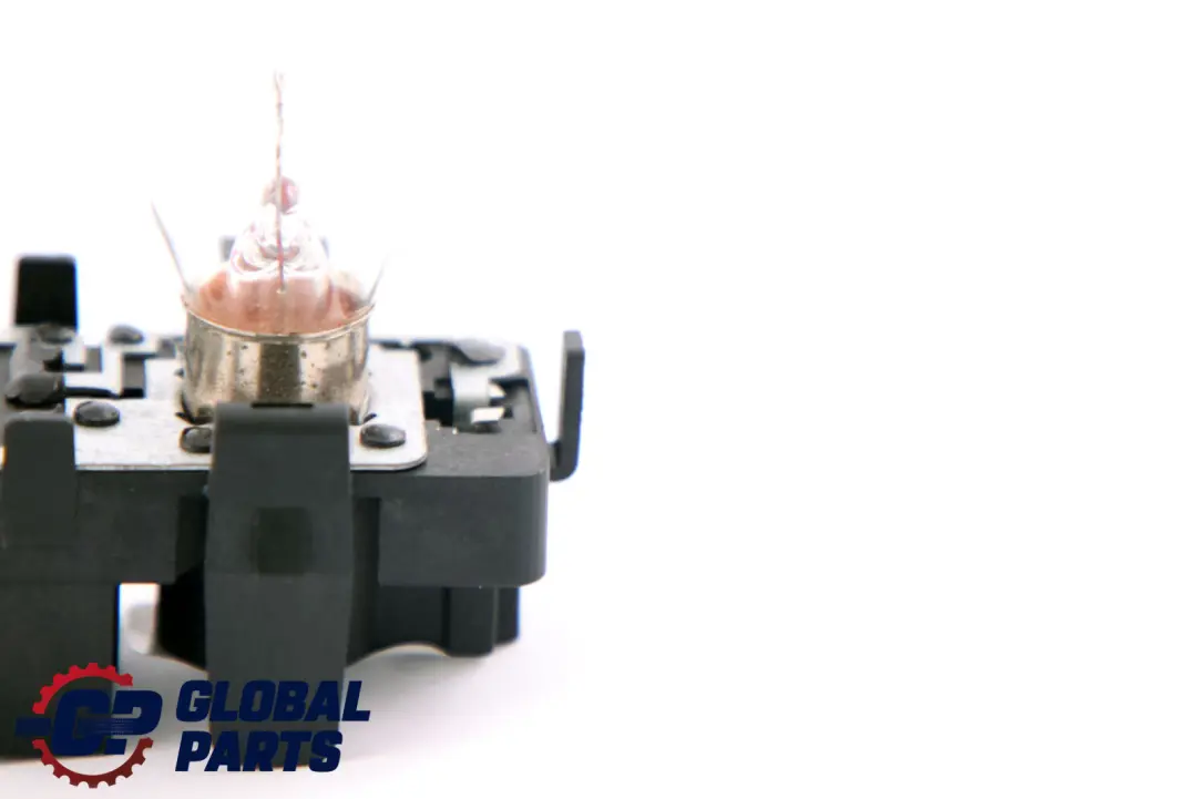 Panel Licht Lampe Glühbirne Halter Sockel BMW X1 Serie E84 - SKU 2993581 - Teilenummer 2993581