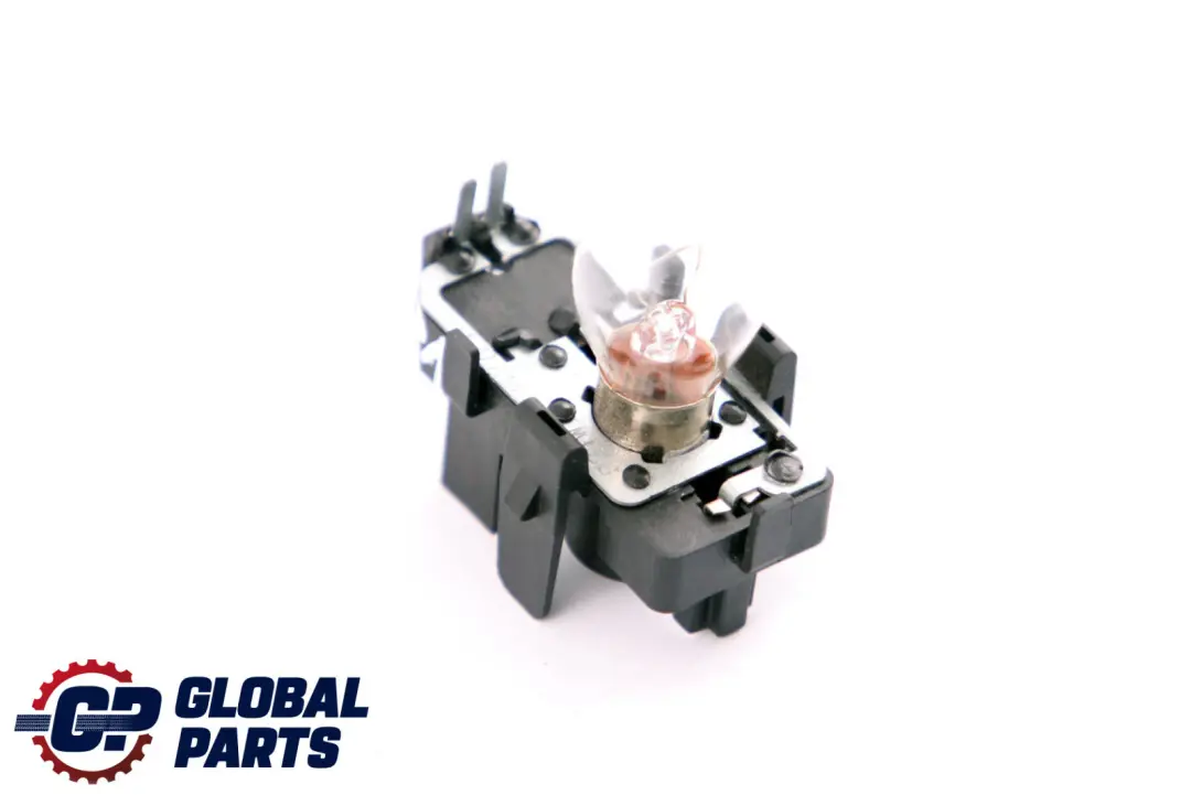 Support D'Ampoule De Lampe De Panneau pour BMW X1 E84 à propos du numéro de pièce 2993581 BMW X1 E84 Support D'Ampoule De Lampe De Panneau - SKU 2993581 - Numéro de pièce 2993581