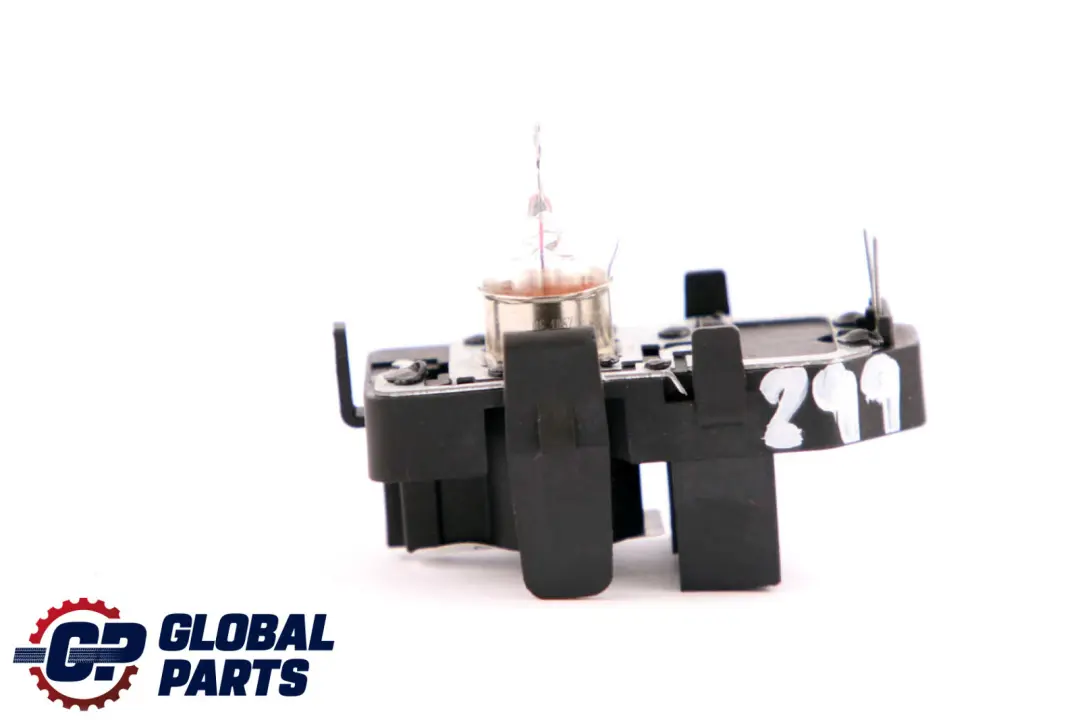 Panel Luz Lámpara Casquillo para BMW X1 E84 con número de pieza 2993581 BMW X1 E84 Panel Luz Lámpara Casquillo - SKU 2993581 - Número de pieza 2993581