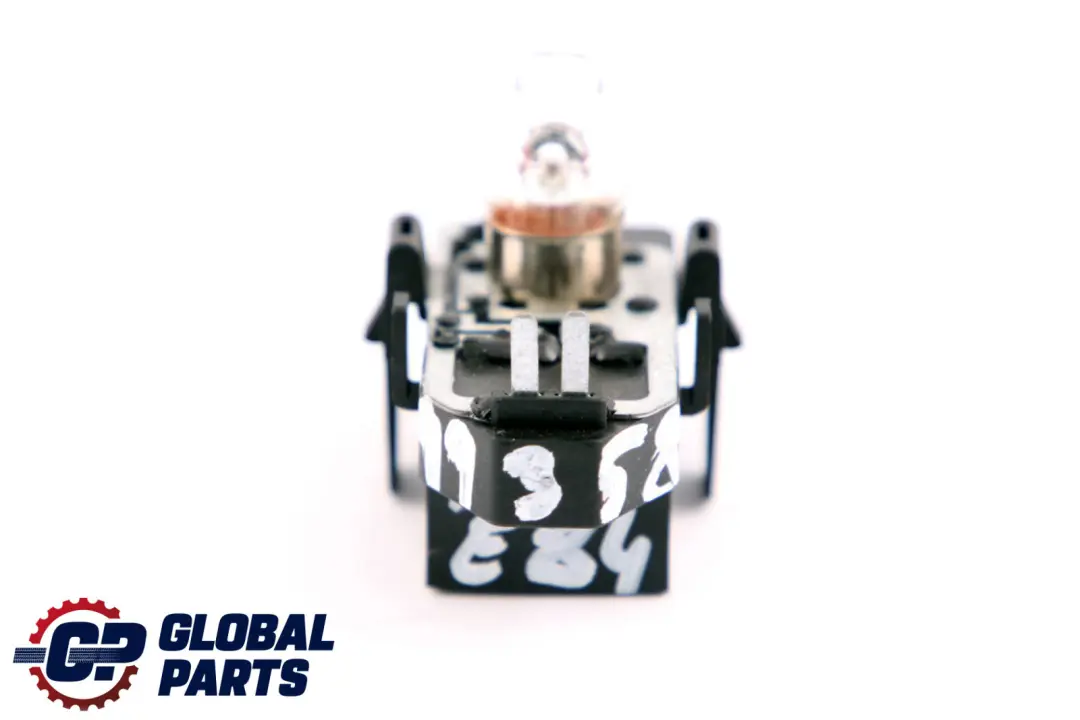 Panel Licht Lampe Glühbirne Halter Sockel BMW X1 Serie E84 - SKU 2993581 - Teilenummer 2993581
