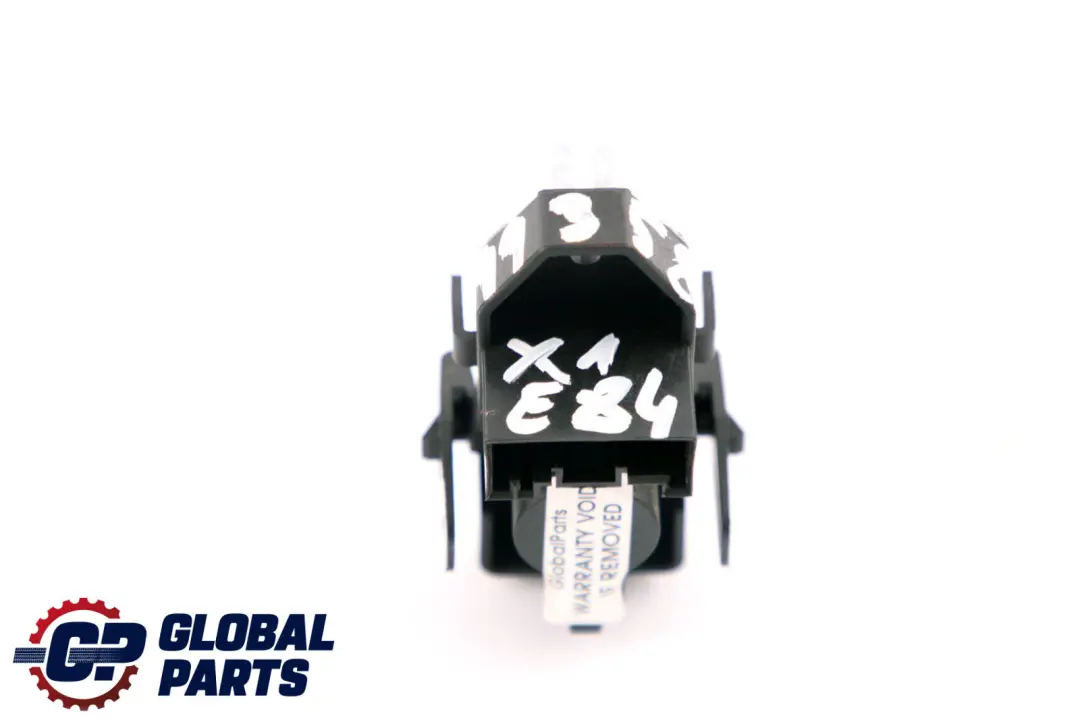 Panel Licht Lampe Glühbirne Halter Sockel BMW X1 Serie E84 - SKU 2993581 - Teilenummer 2993581